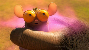 Vignette du programme télé Les as de la jungle à la rescousse (Irrésistible) S3 (17/52)