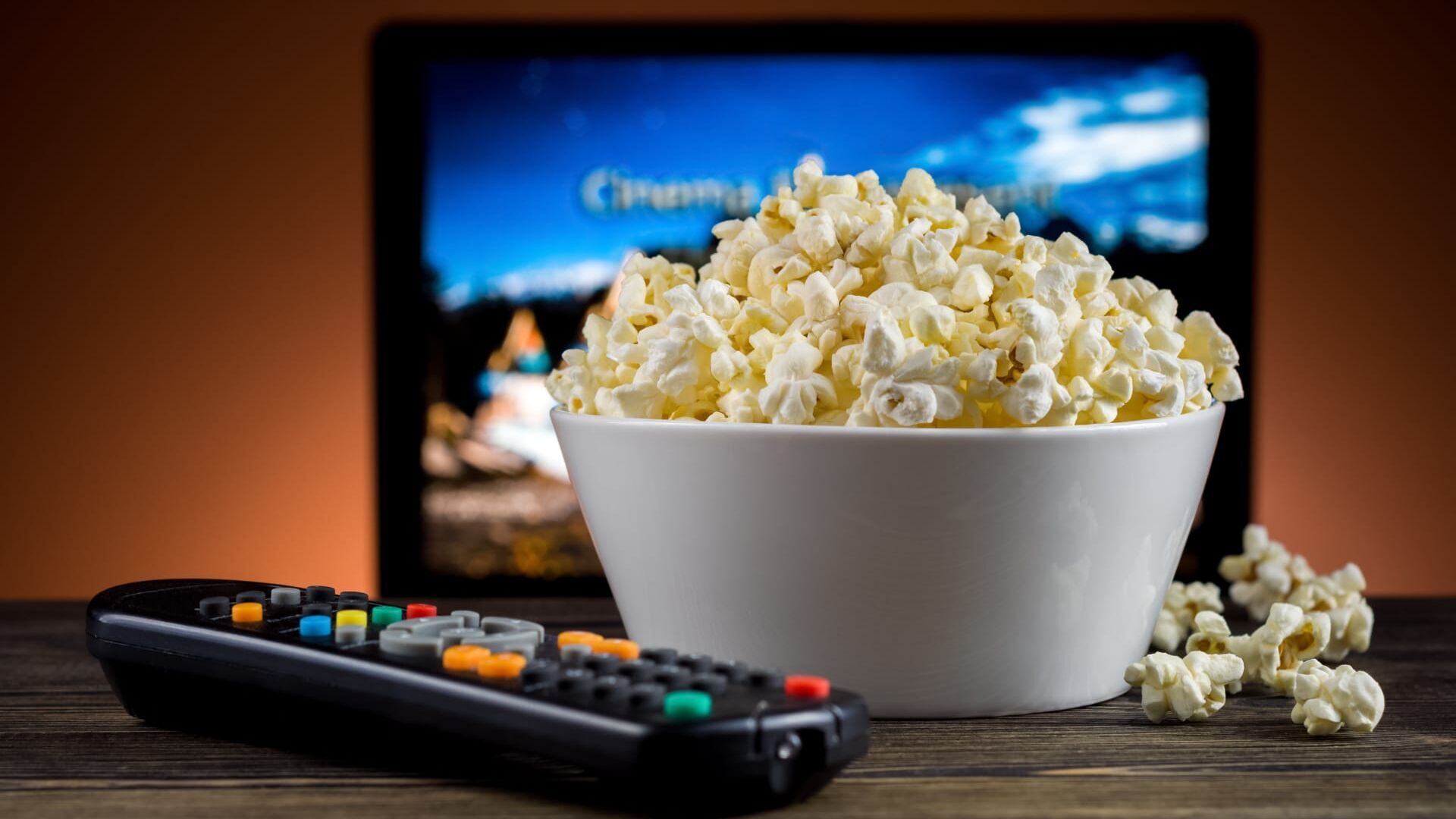 Vignette du programme télé Copains Perdus