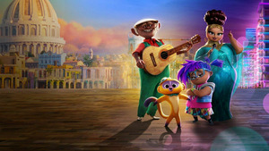 Vignette du programme télé Vivo