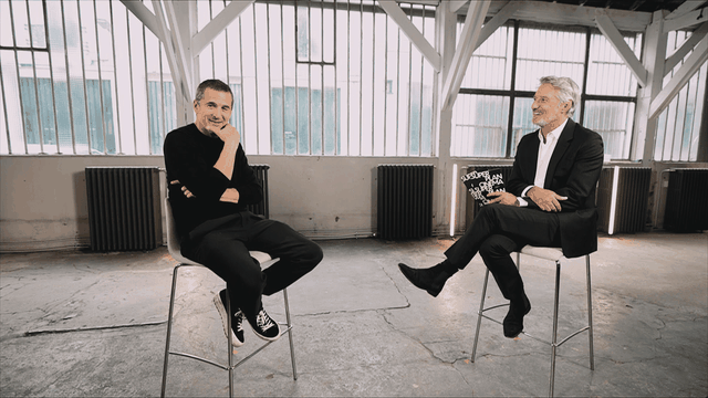 Vignette du programme télé Super plan