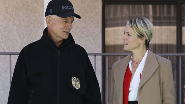 Vignette du programme télé NCIS
