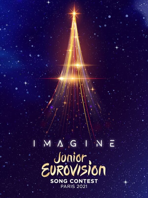 Vignette du programme télé Festival Eurovision junior