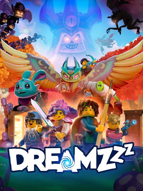Vignette du programme télé DreamZzz