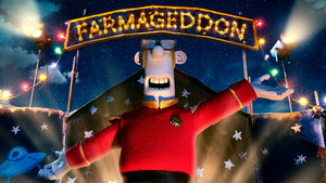 Vignette du programme télé Shaun le mouton, le film : la ferme contre-attaque
