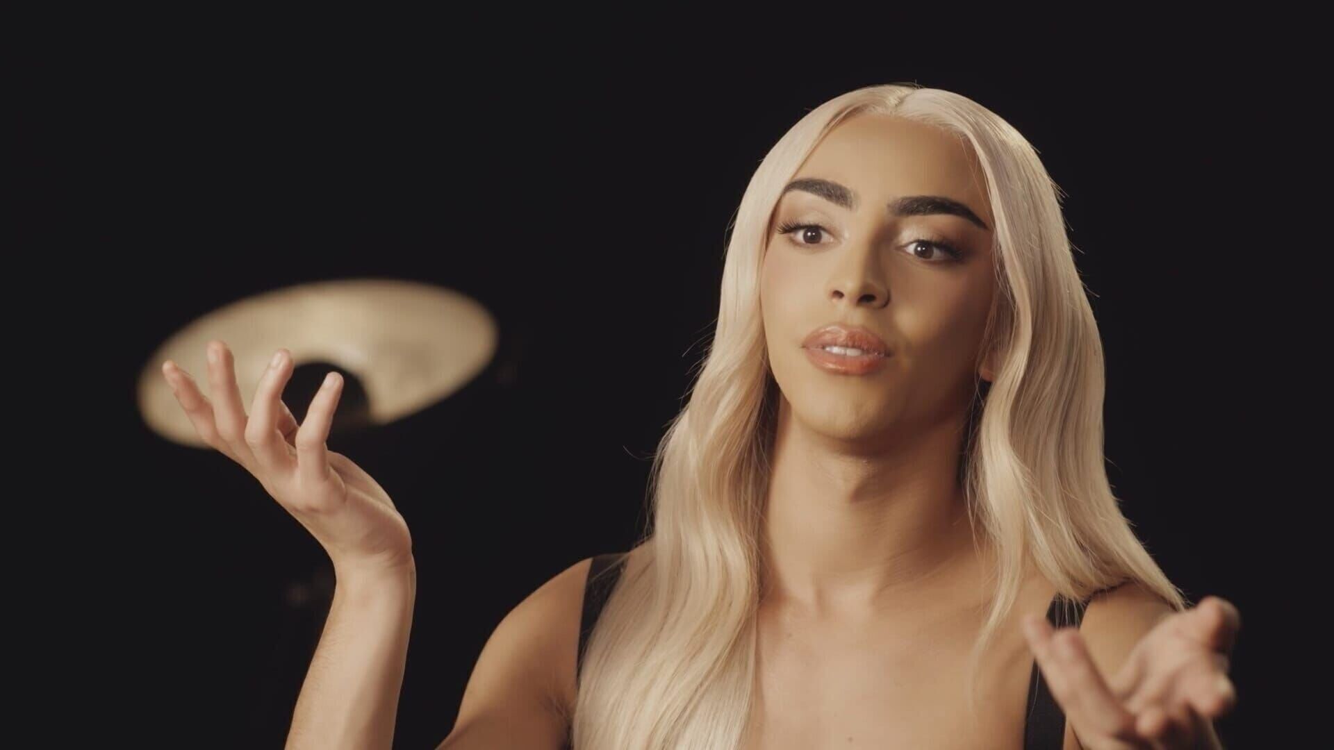 Vignette du programme télé Bilal Hassani, bats-toi comme une fille mon fils