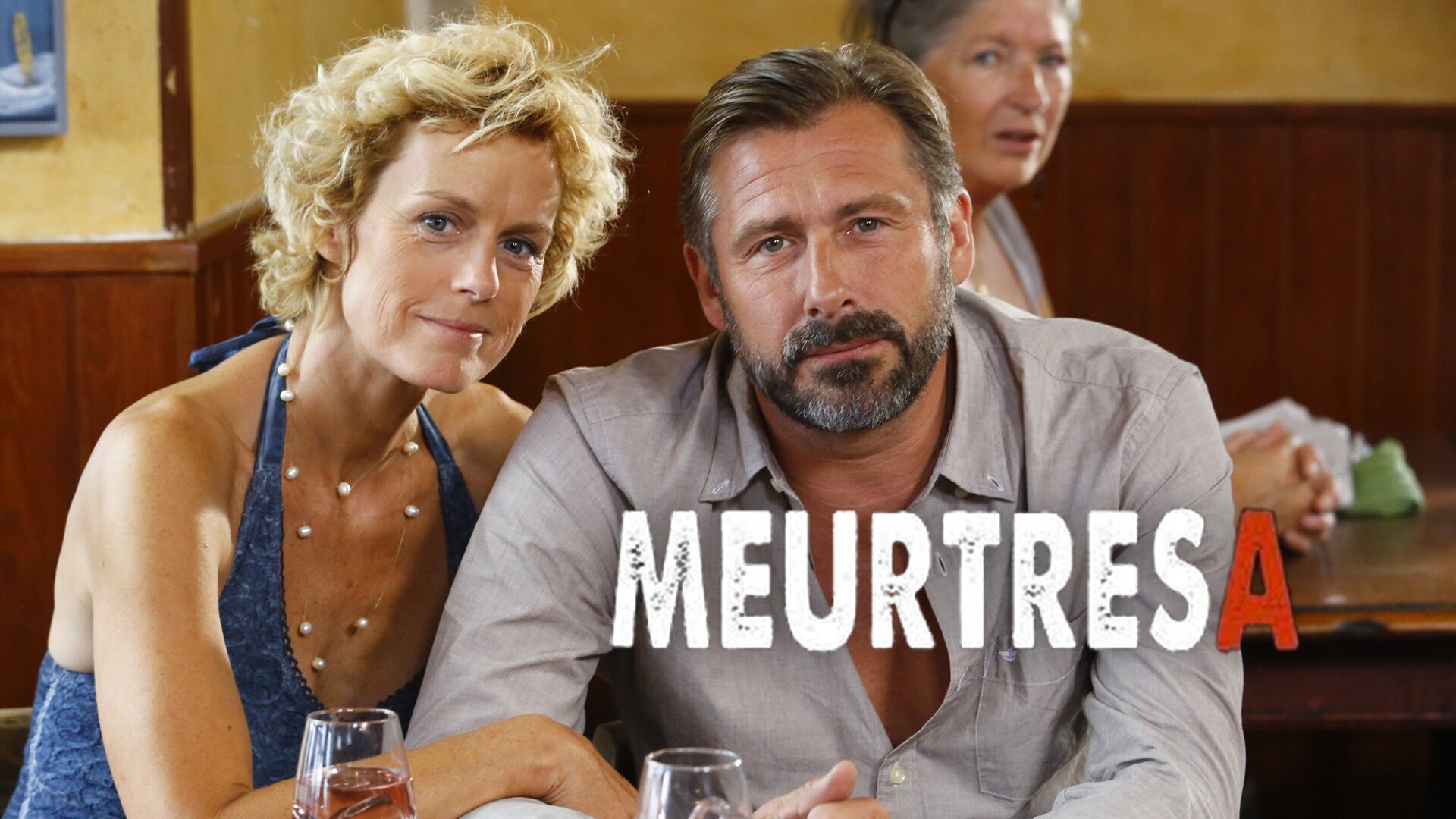 Vignette du programme télé Meurtres à...