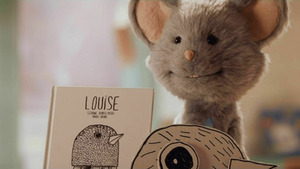 Vignette du programme télé Yétili (Louise) S3 (10/33)