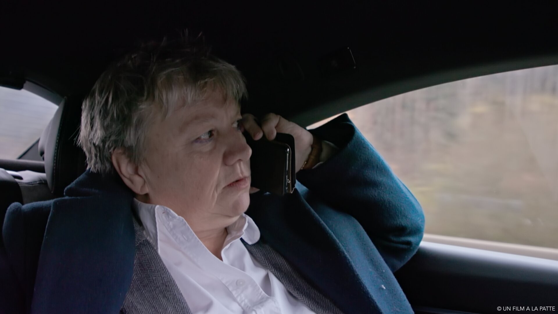 Vignette du programme télé Madame la préfète