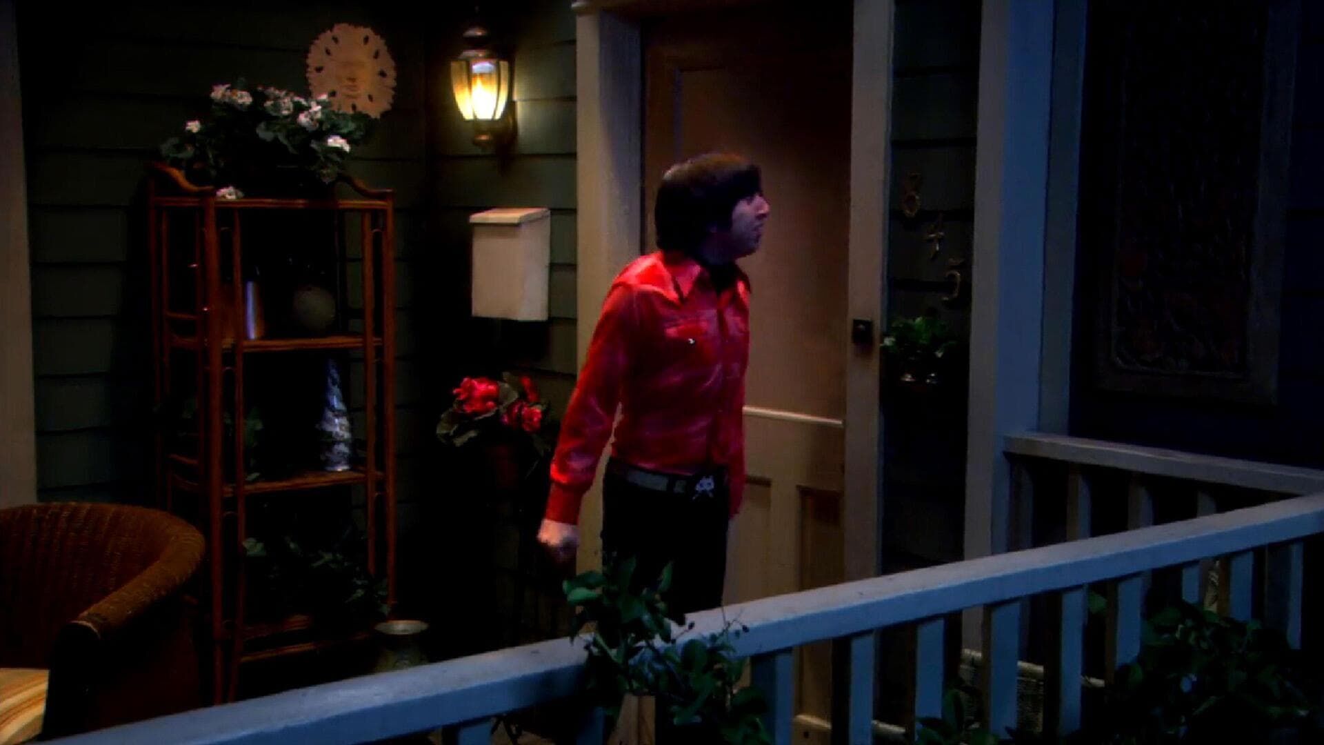 Vignette du programme télé Big Bang Theory