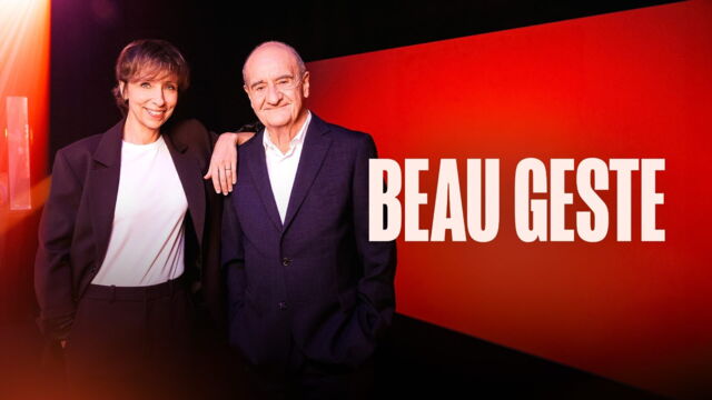Vignette du programme télé Beau geste