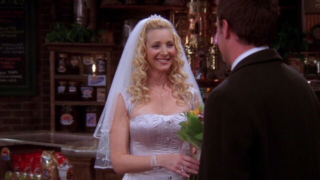 Vignette du programme télé Friends