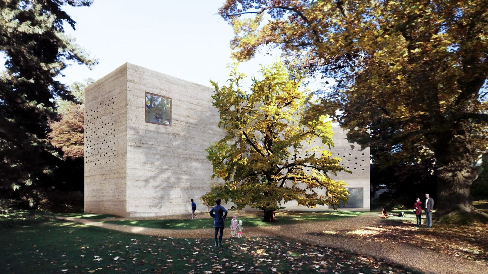 Vignette du programme télé Fondation Beyeler : Une autre idée du musée