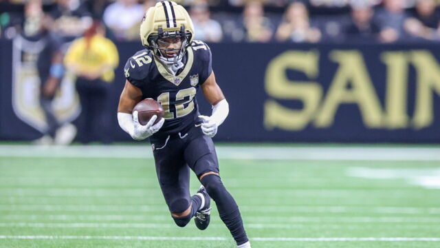 Vignette du programme télé Football américain : NFL