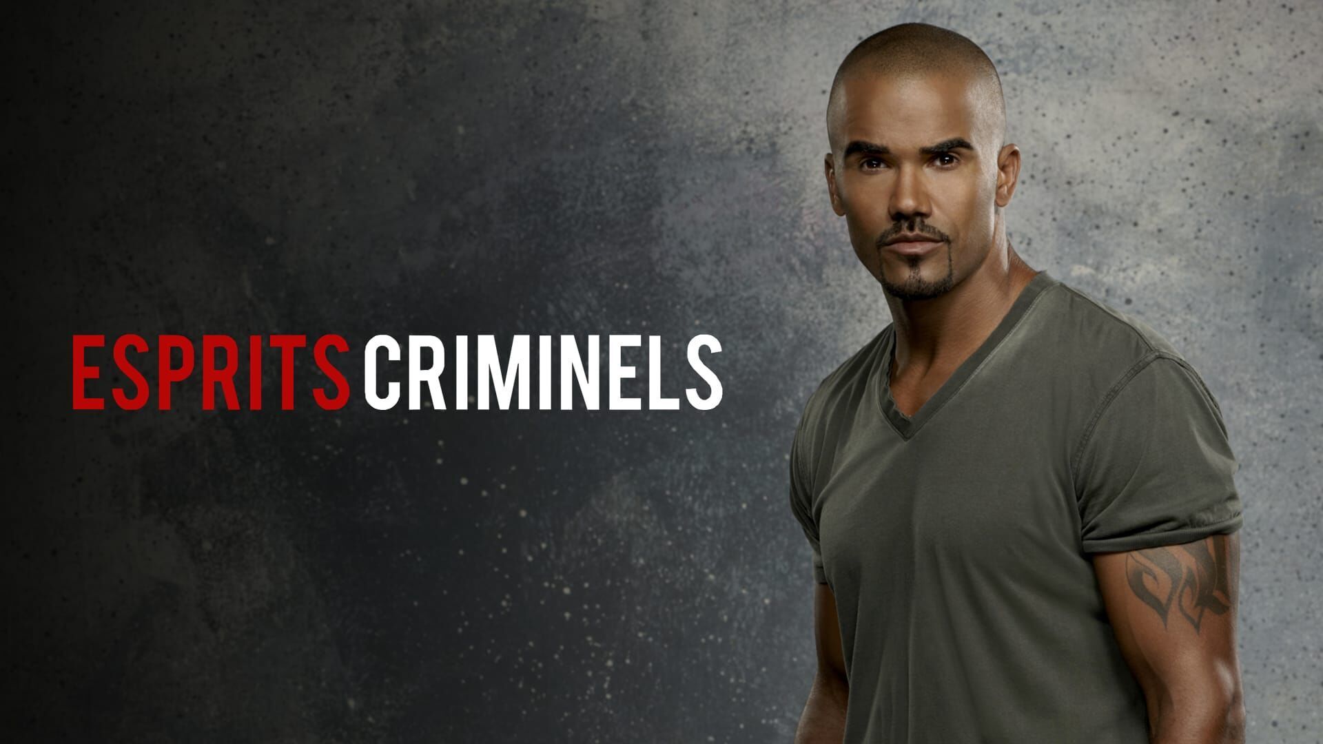 Vignette du programme télé Esprits criminels