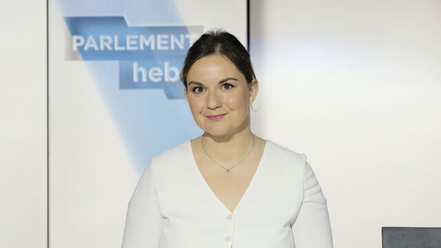 Vignette du programme télé Parlement hebdo