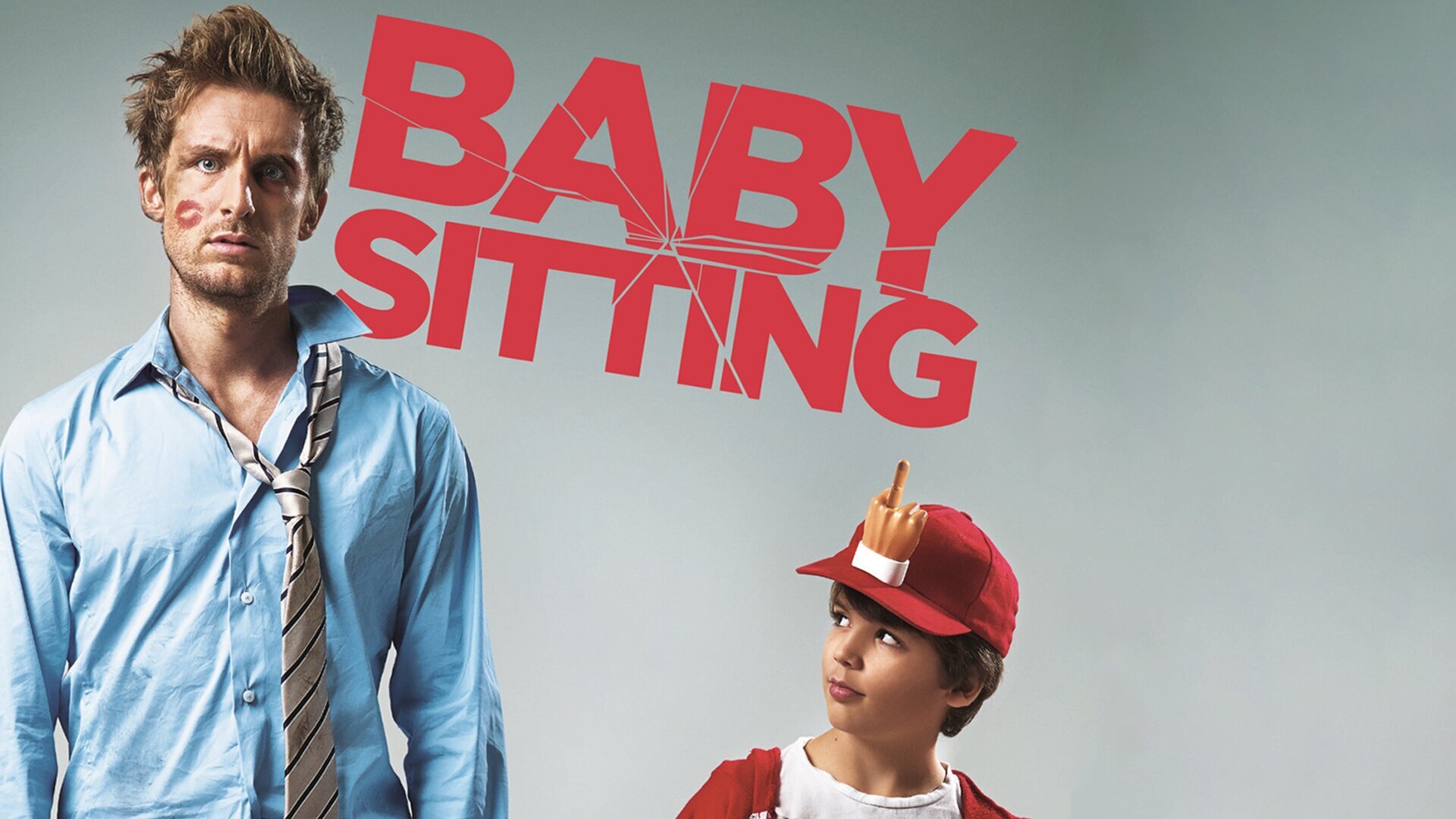 Vignette du programme télé Babysitting