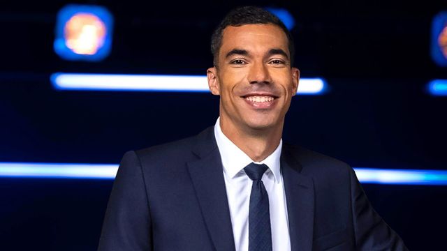 Vignette du programme télé The Match