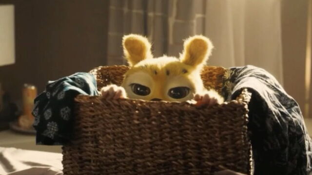Vignette du programme télé Marsupilami