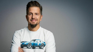 Vignette du programme télé Automoto