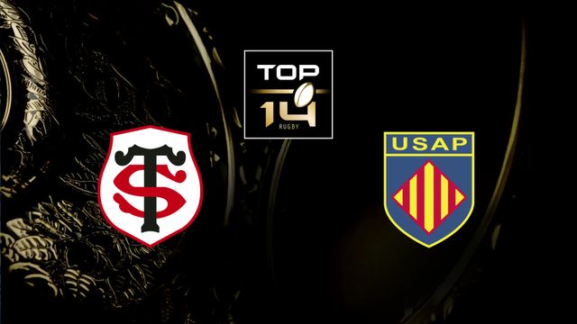 Vignette du programme télé Toulouse / Perpignan