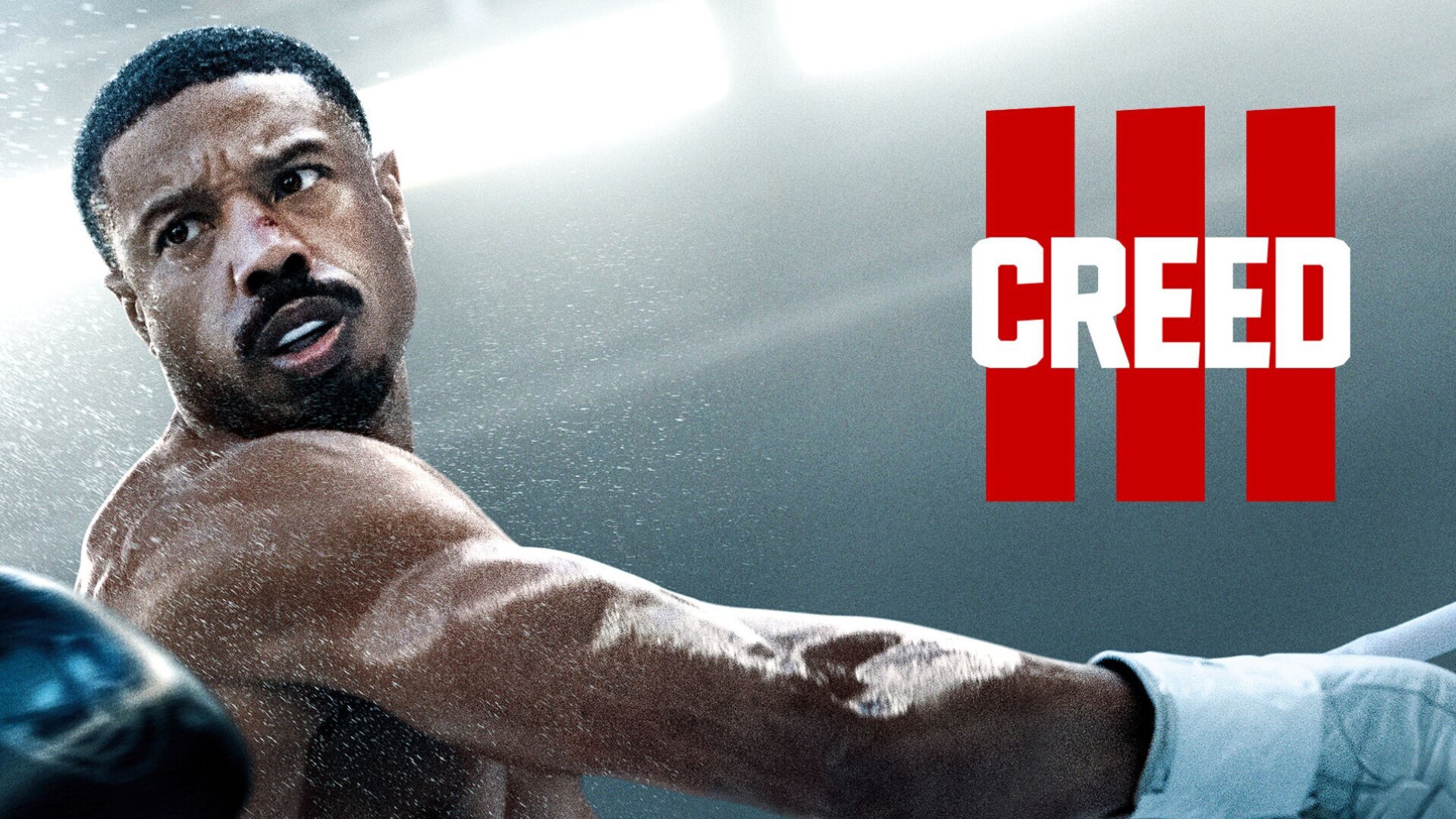 Vignette du programme télé Creed III