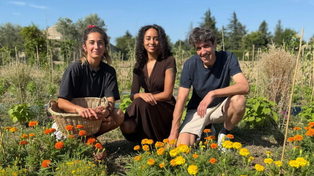 Vignette du programme télé Echappées belles