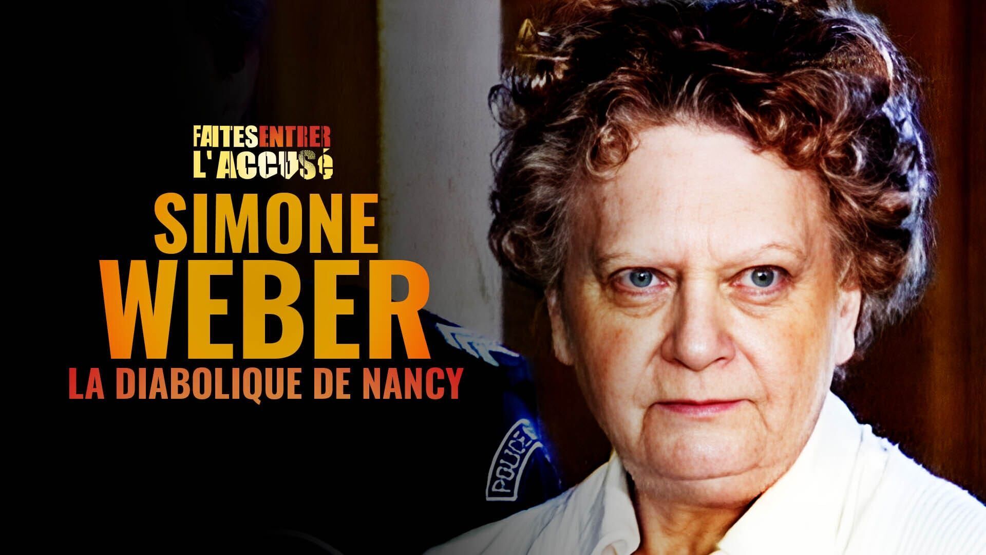 Vignette du programme télé Faites entrer l'accusé