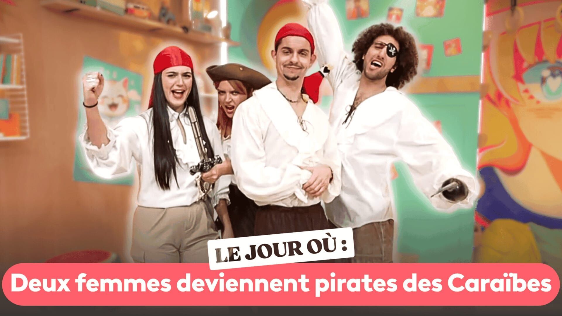 Vignette du programme télé Okoo-koo