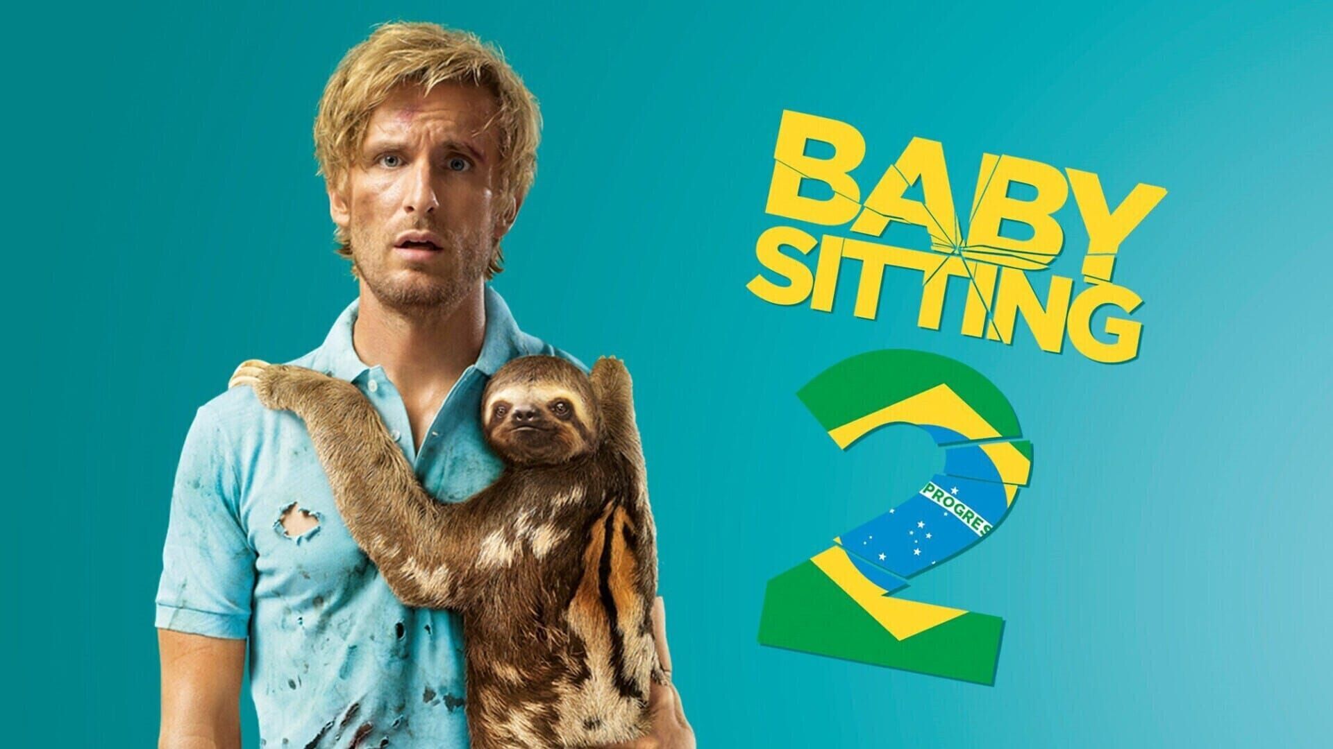 Vignette du programme télé Babysitting 2