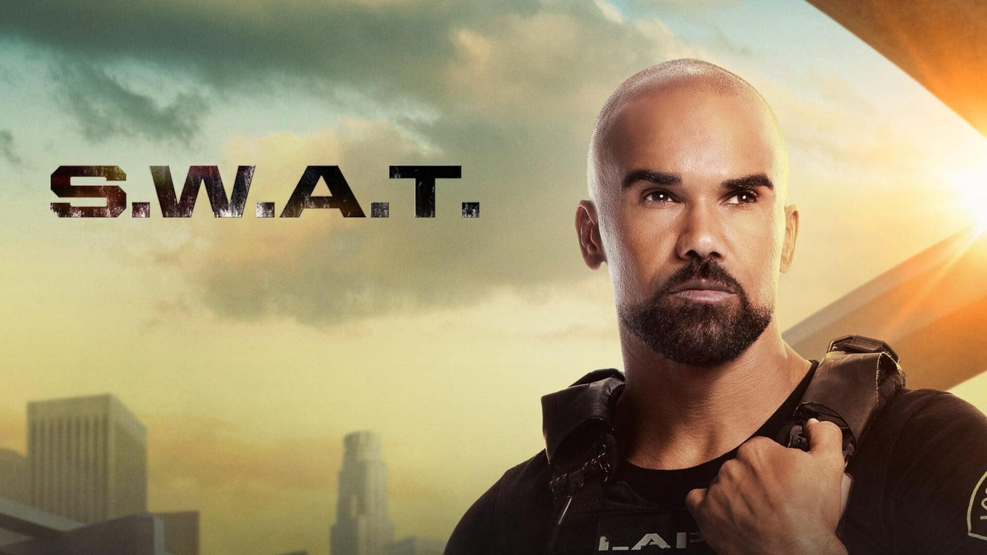 Vignette du programme télé S.W.A.T. *2017