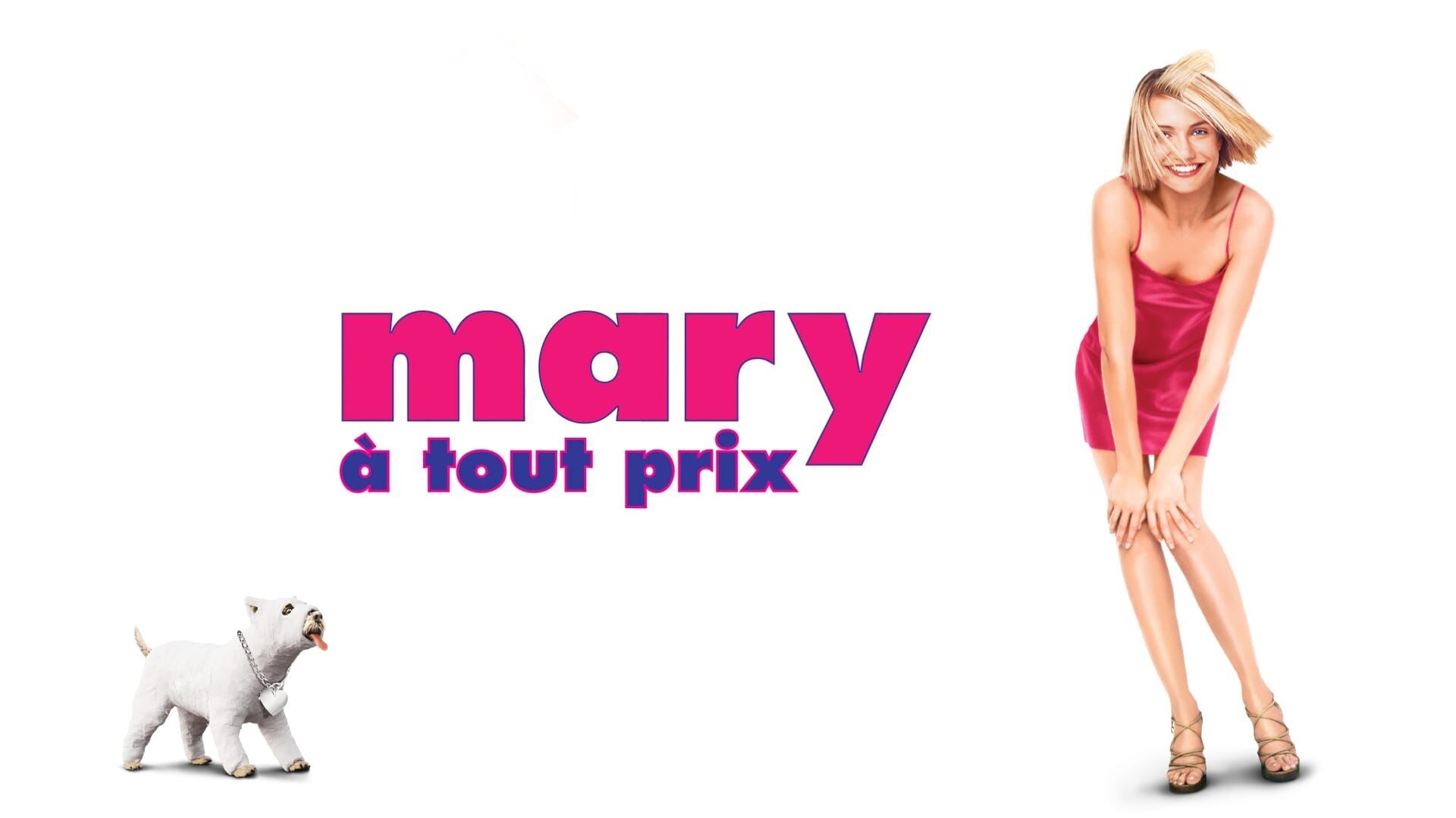 Vignette du programme télé Mary à tout prix