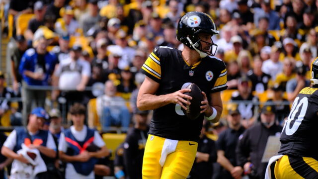 Vignette du programme télé Football américain : NFL