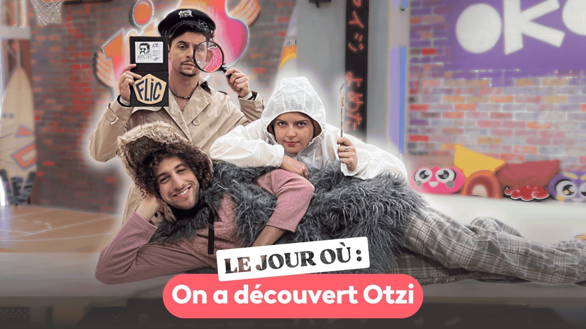 Vignette du programme télé Okoo-koo