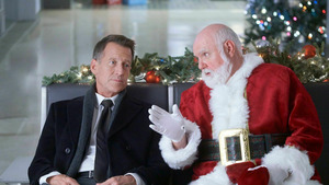 Vignette du programme télé Coup de foudre avant Noël