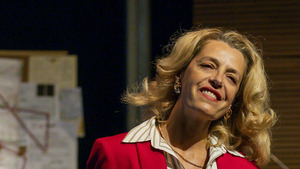 Vignette du programme télé The Loop