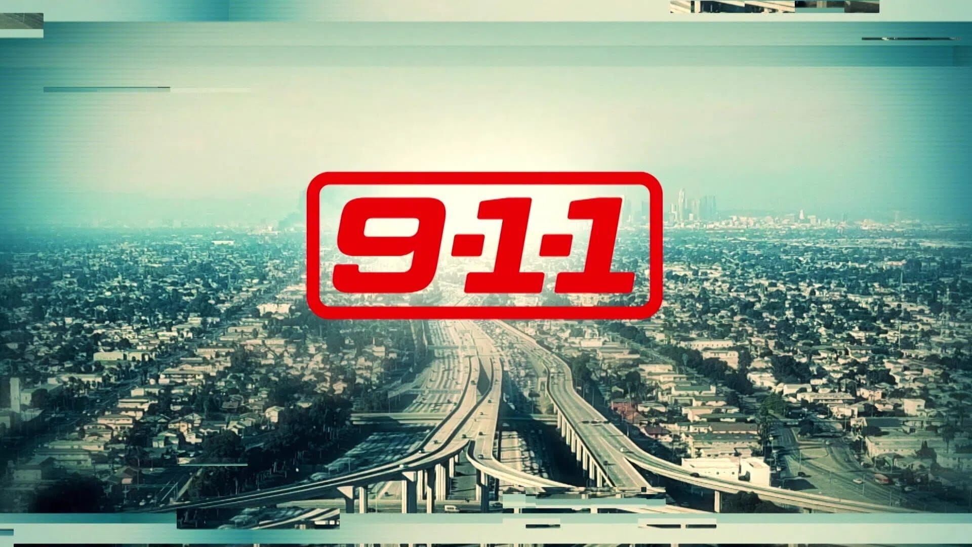 Vignette du programme télé 9-1-1