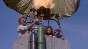 Vignette du programme télé MacGyver (GX-1) S3 (6/20)