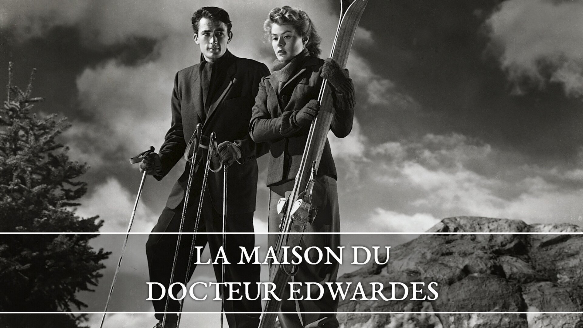 Vignette du programme télé La maison du docteur Edwardes