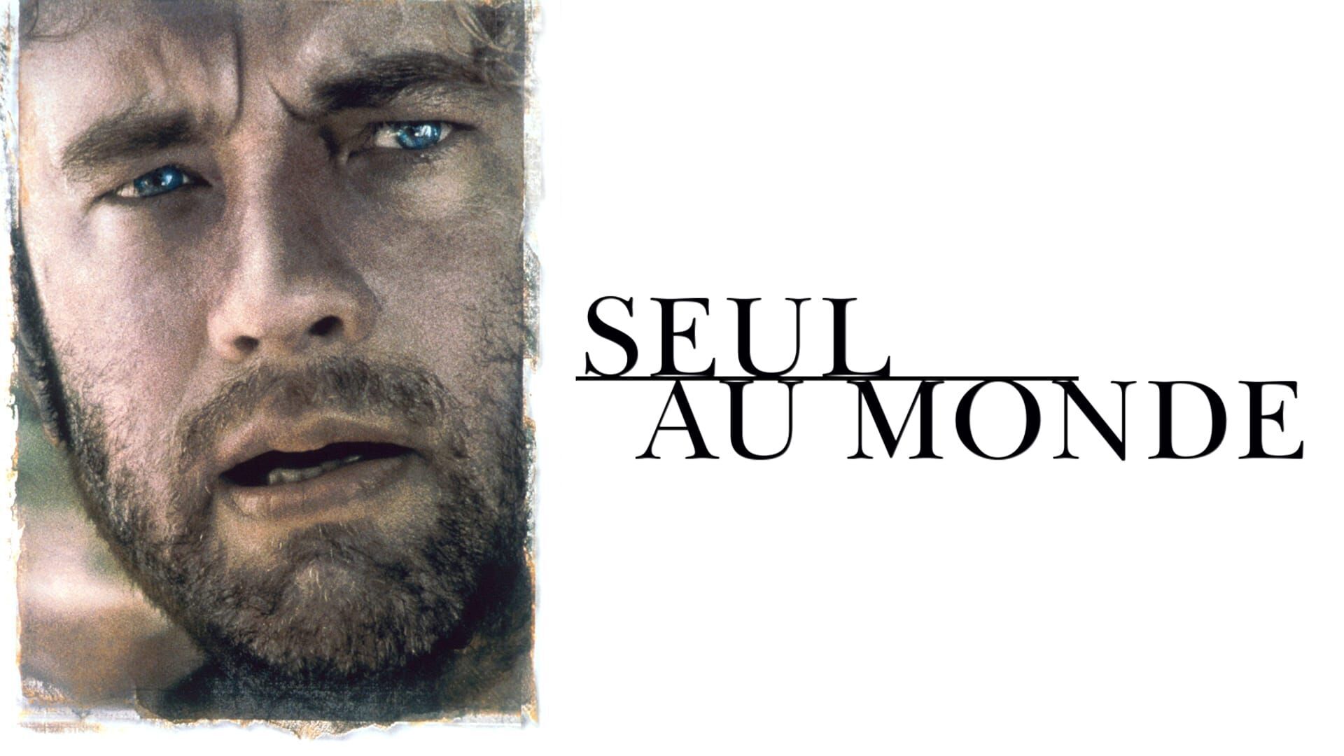 Vignette du programme télé Seul au monde