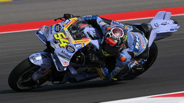 Vignette du programme télé Moto GP : Grand Prix d'Australie