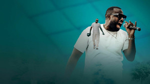 Vignette du programme télé Gims à Paris la Défense Arena : le concert événement