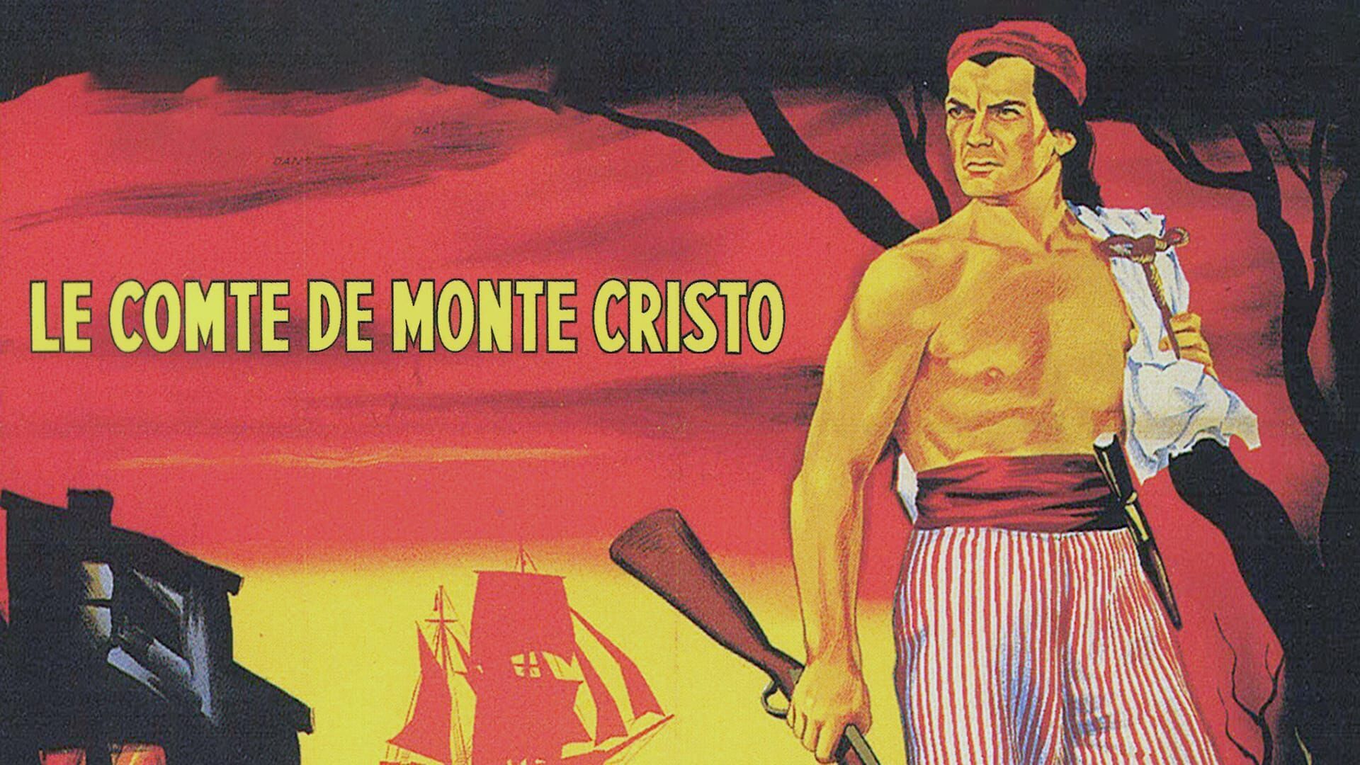 Vignette du programme télé Le Comte de Monte-Cristo : La trahison