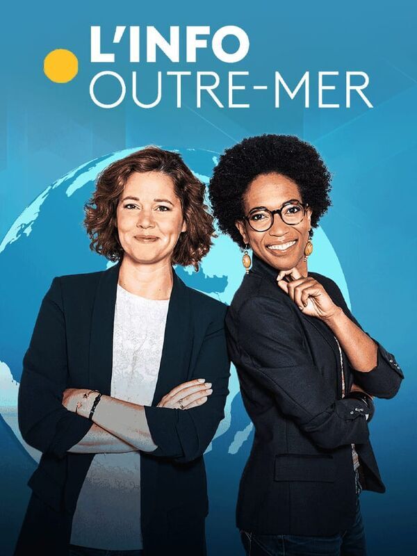 Vignette du programme télé L'info outre-mer