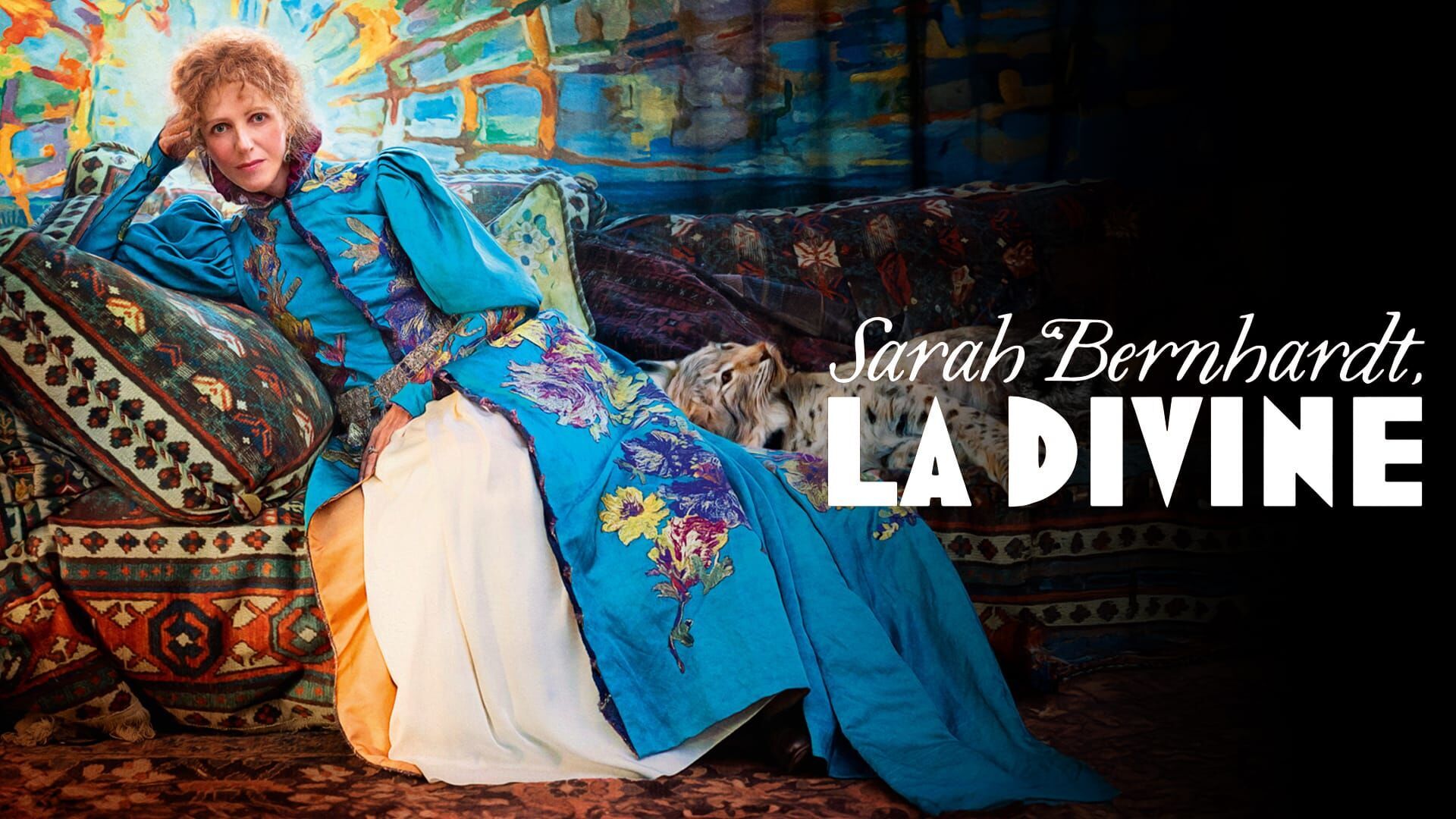 Vignette du programme télé Sarah Bernhardt, la Divine