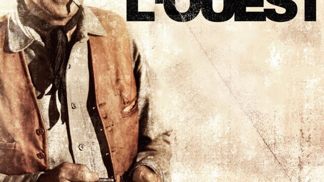 Vignette du programme télé L'homme de l'Ouest