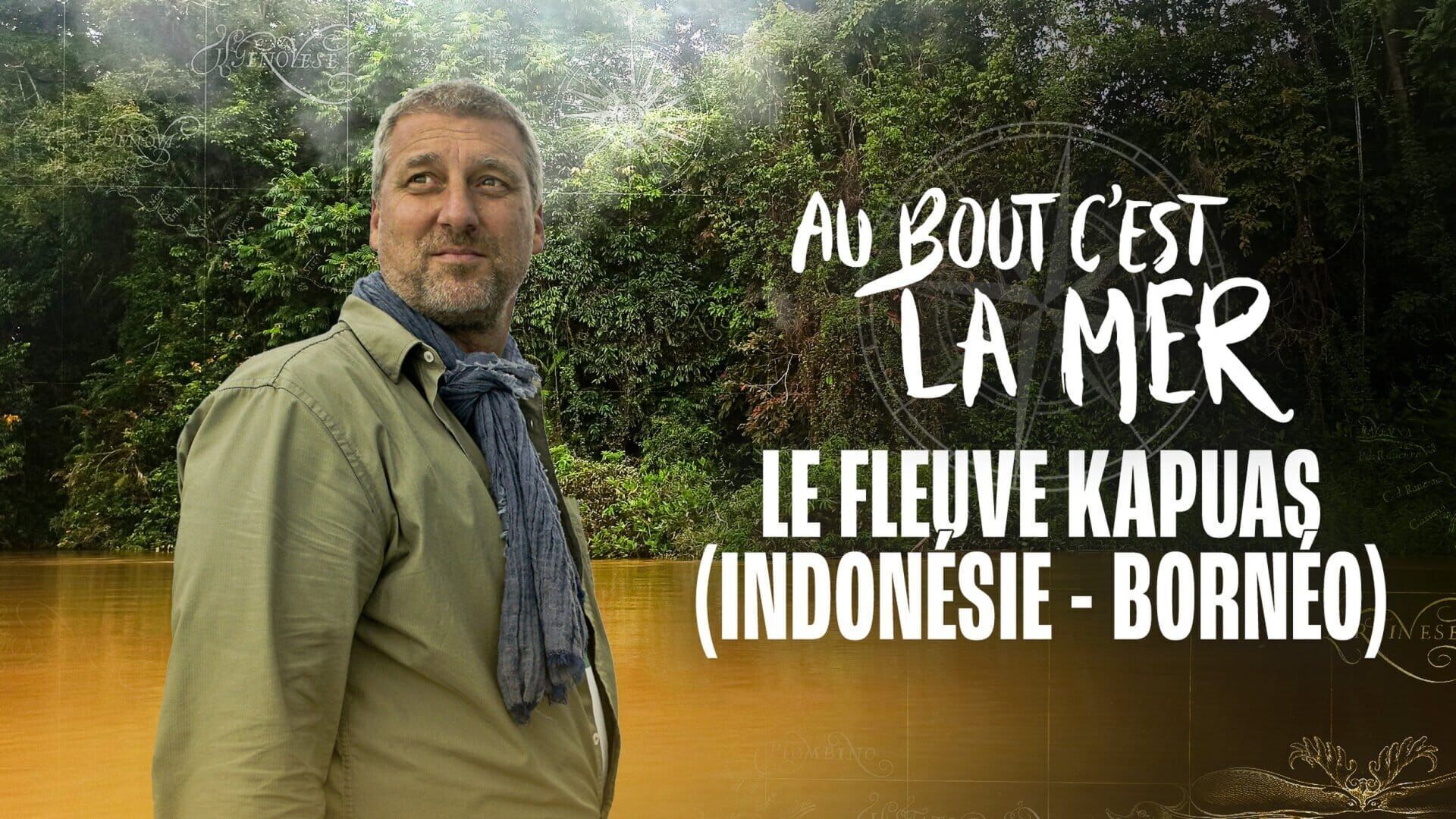 Vignette du programme télé Au bout c'est la mer