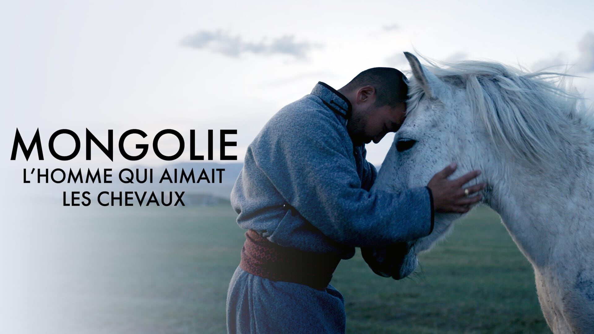 Vignette du programme télé Mongolie, l'homme qui aimait les chevaux