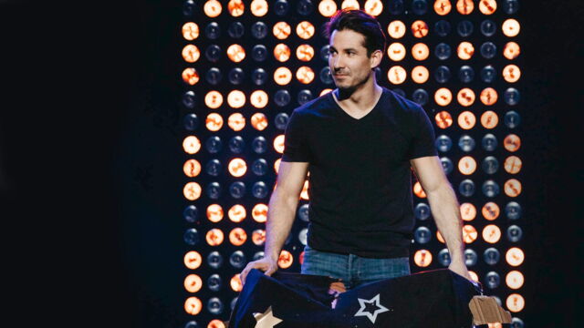 Vignette du programme télé Les duos impossibles de Jérémy Ferrari