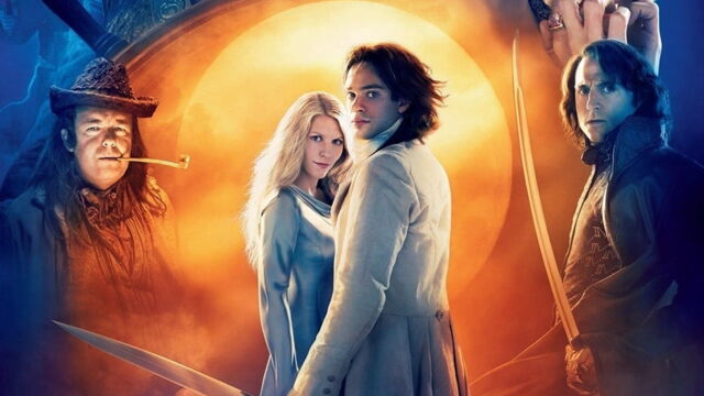 Vignette du programme télé Stardust, le mystère de l'étoile
