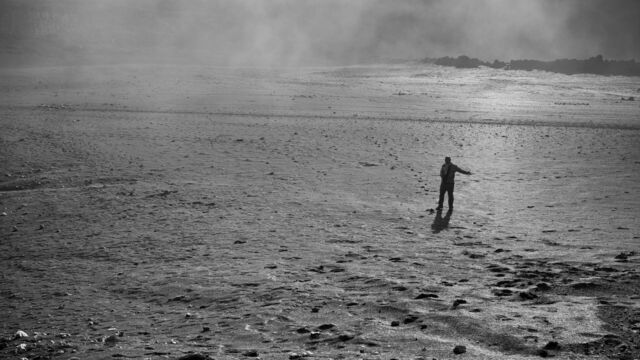 Vignette du programme télé Au bout c'est la mer